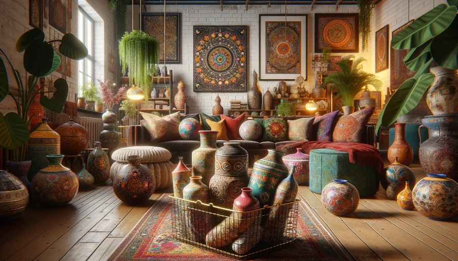 illustratie bij blog: Achterwaarts winkelen