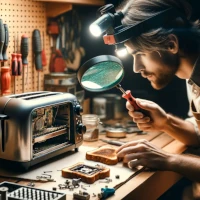 link naar blog: Consuminderen