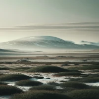 link naar blog: Minimalisme in Noorwegen