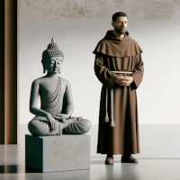 link naar blog: Minimalisme in historisch perspectief