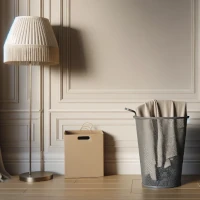 link naar blog: One In, Two Out-Challenge