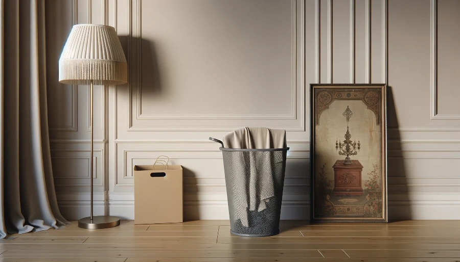 illustratie bij blog: One In, Two Out-Challenge