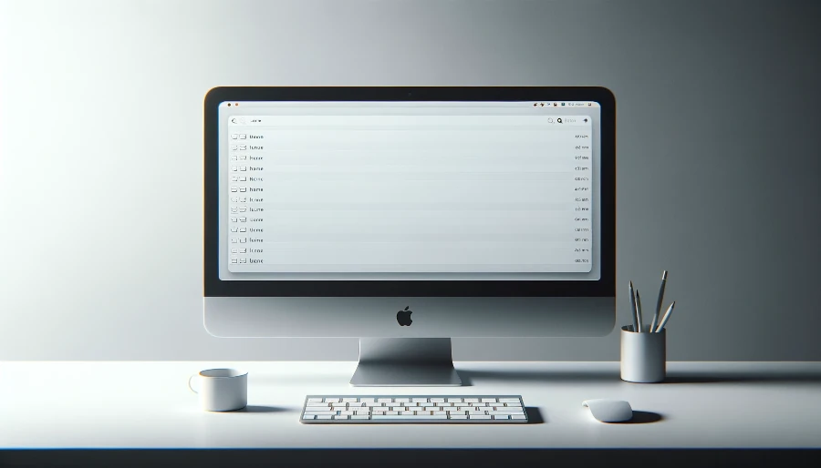 illustratie bij blog: Slim uitschrijven: zo maak je jouw inbox overzichtelijk